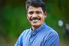 veteran south actor kollam sudhi died in a car accident