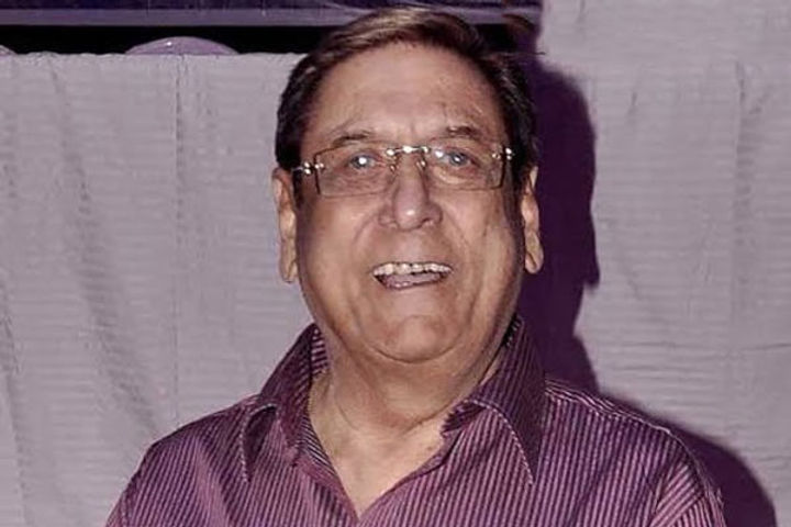 mahabharata shakuni mama gufi paintal is no more played a classic character