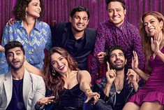 prime video reveals trailer of tamannaah bhatias romance drama jee karda