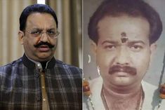 awadhesh rai murder case mukhtar ansari convicted verdict came after 32 years