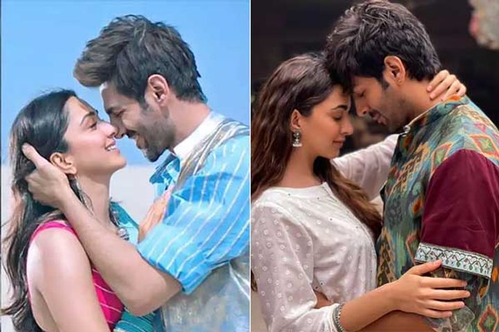 trailer release of satya prem ki katha kartik kiara will be seen together on screen on june 29