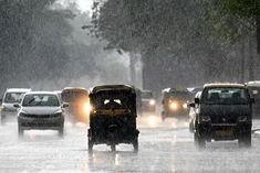 the meteorological department has predicted rain in up including delhi ncr today