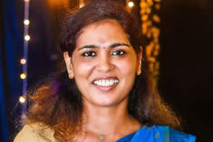 rehana fatima acquitted in case of getting semi nude body painted