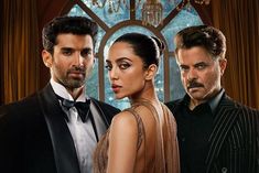 the night manager web series 