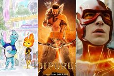 Elemental will not clash with Adipurush the film will come on this day instead of June 16