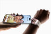 iphone users will be able to send video messages through face time calls