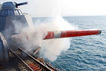 navy successfully tests indigenously made heavy weight torpedo