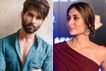 Shahid Kapoor was seen praising Kareena said this for Saif