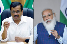 Case of seeking PM Modis degree Kejriwal and Sanjay Singh will have to appear before the court