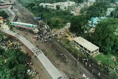 CBI investigation begins in Balasore train accident 101 dead bodies not identified