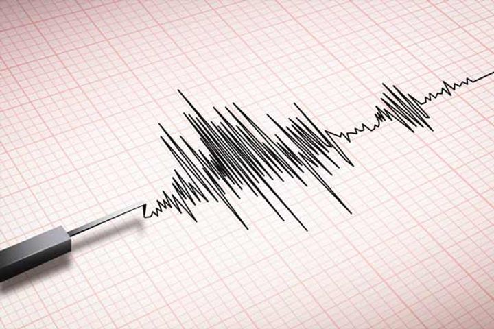 earthquake in Bikaner