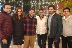 Shehzada: Crew Accuses Producers of Kartik Aaryan and Kriti Sanon&amprsquos Film of Not Clearing Due