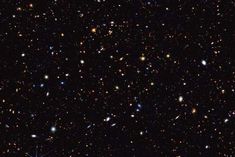 James Webb telescope  captures 45000 galaxies from early universe