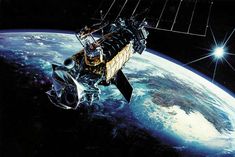 America will launch spy satellite to keep an eye on Russia and China