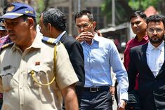 drugs case hearing in bombay high court on sameer wankhedes petition today