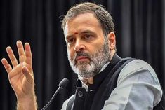 wayanad lok sabha mp by election process begins seat vacant after rahuls disqualification