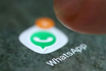 now you can send hd quality photos on whatsapp