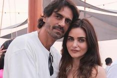 arjun rampal will become a father again girlfriend gabriela pregnant once again
