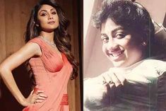 Shilpa Shetty Birthday