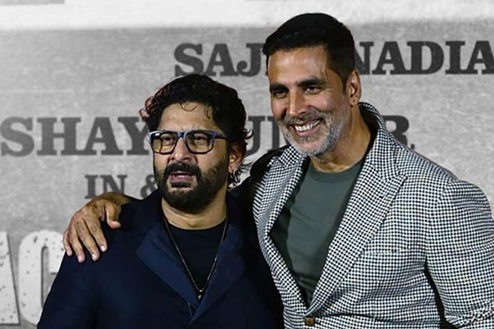 will be seen opposite akshay kumar in jolly llb 3 arshad warsi