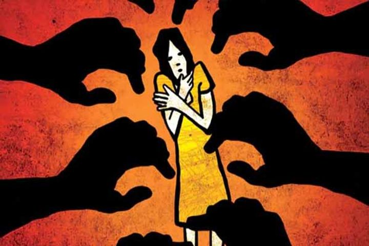 eight youths raped a 12 year old girl overnight