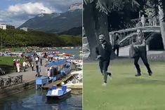 knife attack on children in french town of annecy