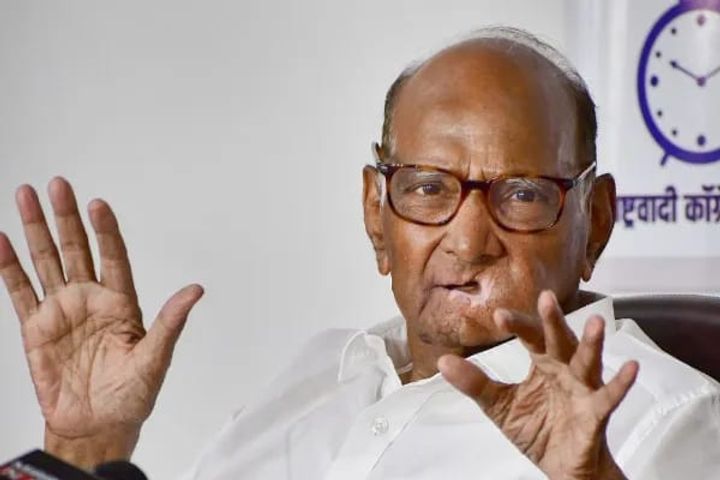 it engineer arrested for threatening to kill sharad pawar