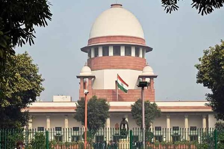 supreme court hearing on bike taxi ban in delhi today