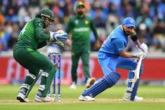 india pakistan will clash on this day in the world cup team indias schedule revealed