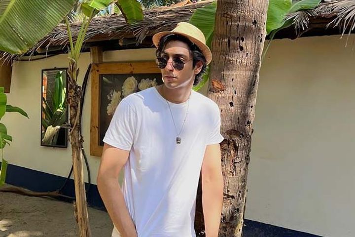 ahan pandey all set for his big break with yash raj films