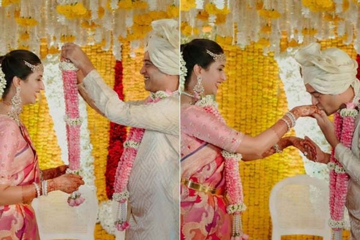 masaba guptas ex husband madhu mantena got married for the second time