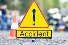 six of a family killed in a road accident in andhra pradesh