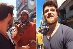 netherlands vlogger manhandled in bengaluru accused arrested