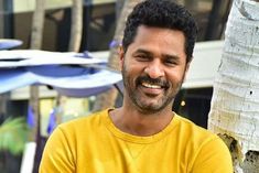 prabhu deva became father for the fourth time at the age of 50