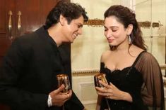 tamannaah bhatia confirmed her relationship with vijay varma