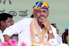 dk shivakumar filed an appeal against the permission given to cbi to conduct the case