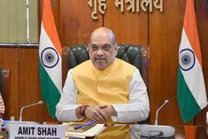 home ministers meeting with state disaster management ministers today