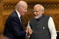 eagerly waiting for modis visit to america antony blinken told relations unique