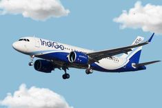 big accident averted during landing of indigo flight