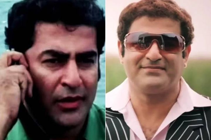 kajan khan dies of heart attack