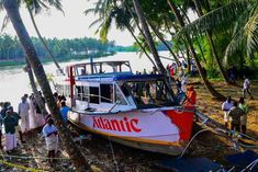 two port officials arrested in tanur boat accident