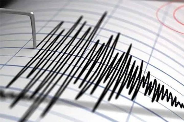 Earthquake tremors felt again in Jammu Kashmir's Doda