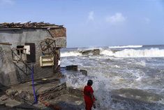 kandla port in kutch closed due to biparjoy