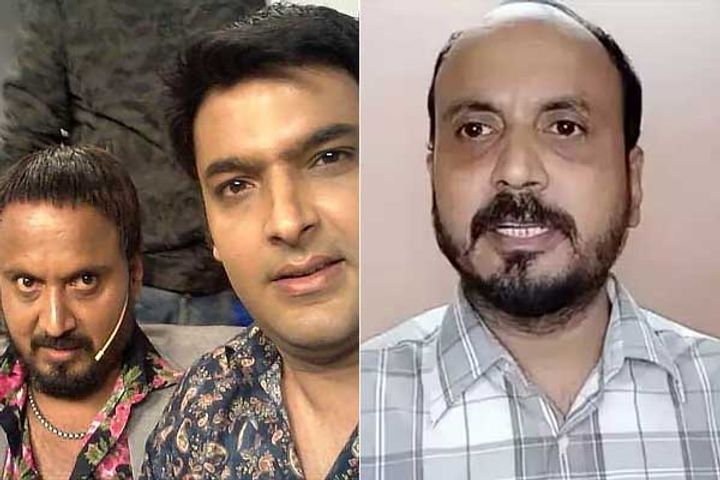 kapil sharma show comedian attempted suicide