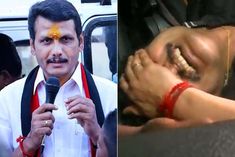 ed takes tamil nadu power minister into custody after raid