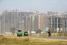 delhi ncr has the highest increase in house prices by 16 percent report