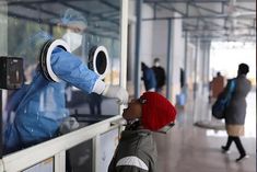 the number of patients under treatment for corona virus infection in india decreased to 2148