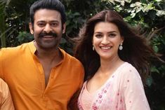kriti sanon praises prabhas amid reports of affair
