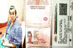 nri woman sneaking into pakistan border arrested