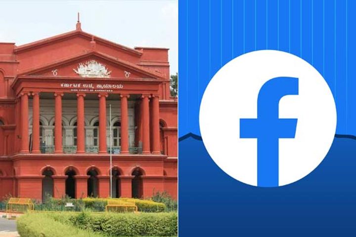 karnataka high court warns social media platforms